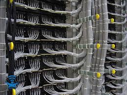 نصب و راه‌اندازی اتاق سرورData Center